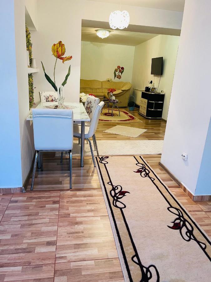Casa Iris Lägenhet Iasi Exteriör bild