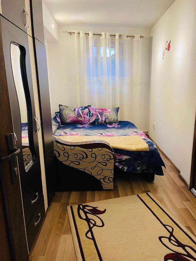 Casa Iris Lägenhet Iasi Exteriör bild