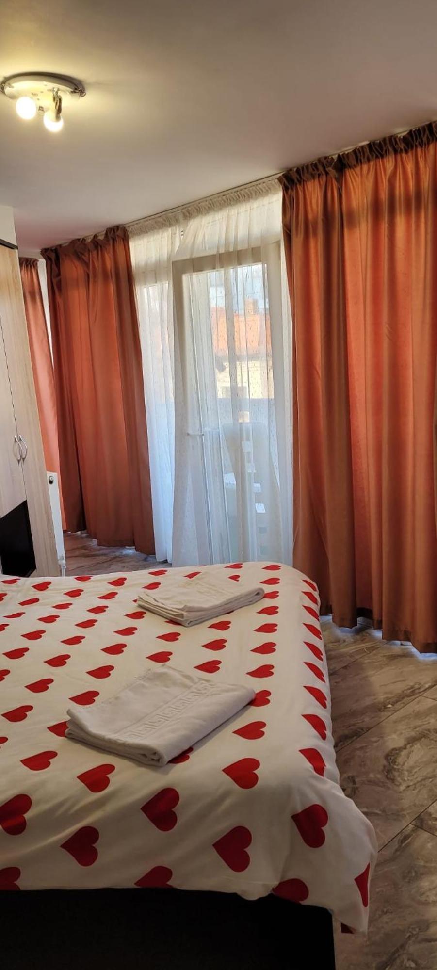 Casa Iris Lägenhet Iasi Exteriör bild